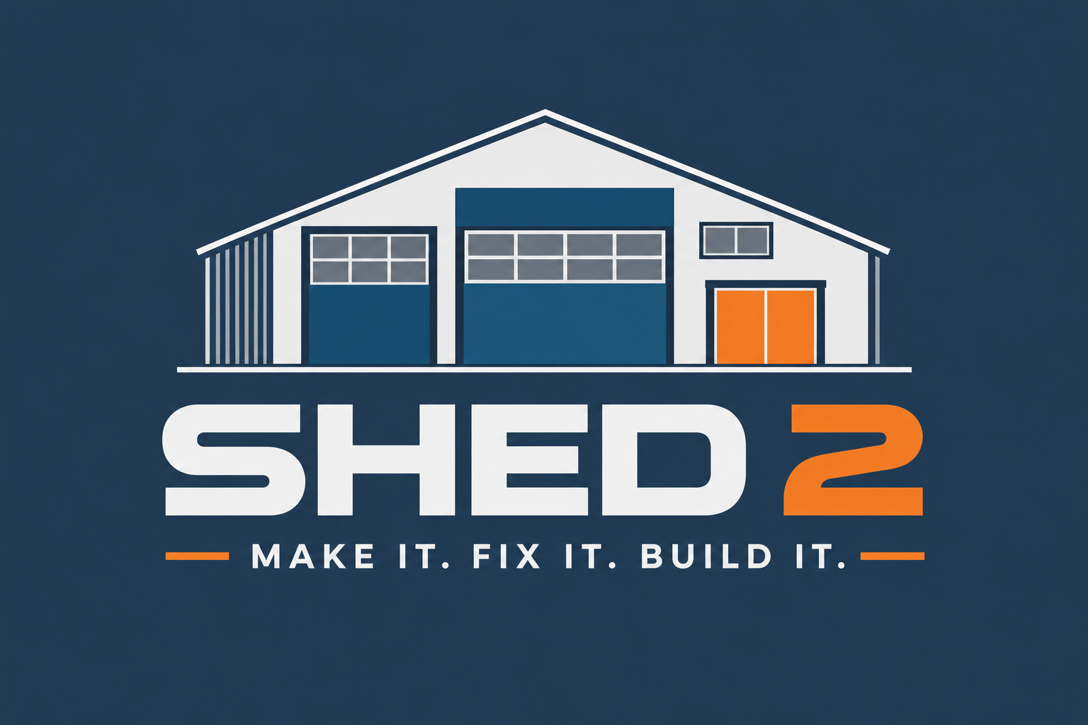 Shed 2